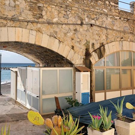 Apartamento La Credenza, Borgo Dei Pescatori Cervo Exterior foto