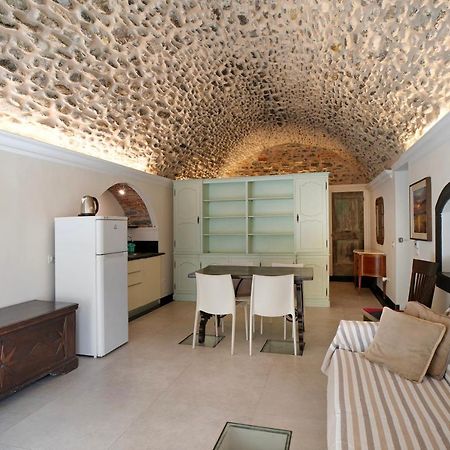 Apartamento La Credenza, Borgo Dei Pescatori Cervo Exterior foto