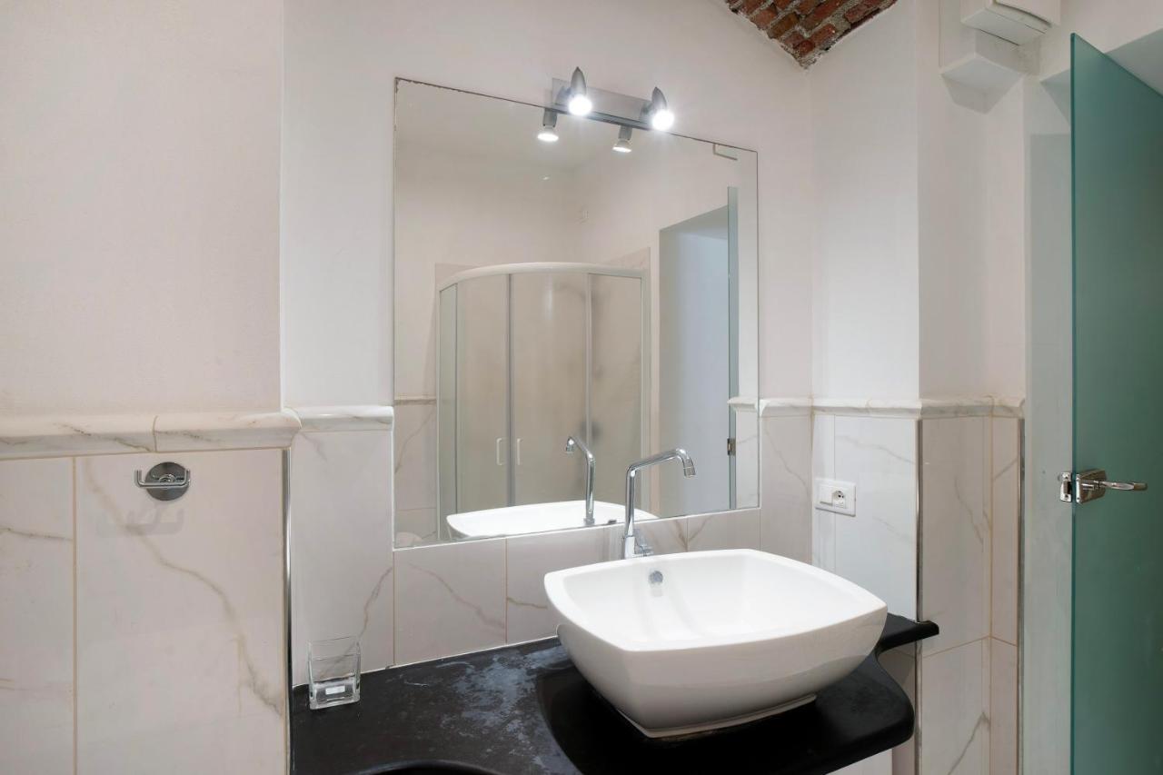 Apartamento La Credenza, Borgo Dei Pescatori Cervo Exterior foto