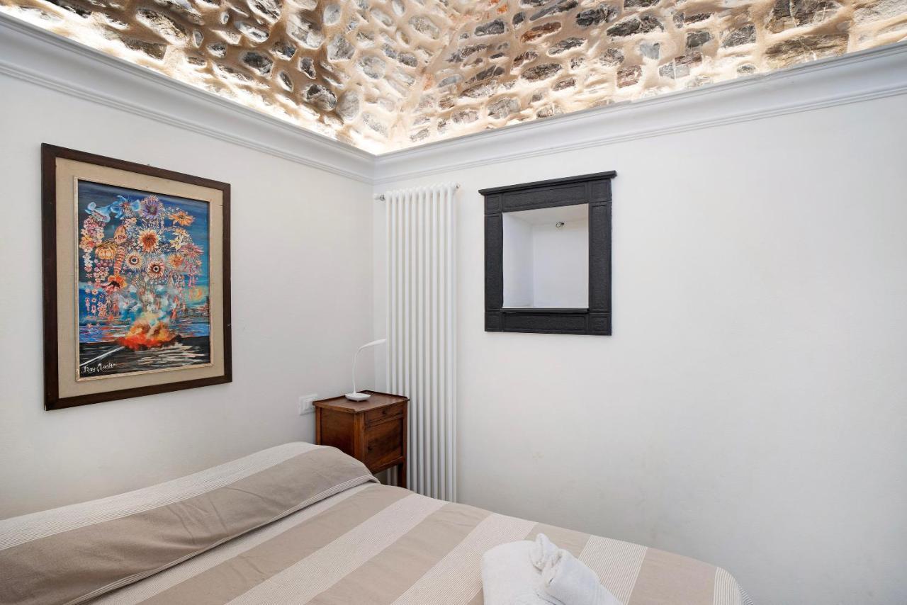 Apartamento La Credenza, Borgo Dei Pescatori Cervo Exterior foto