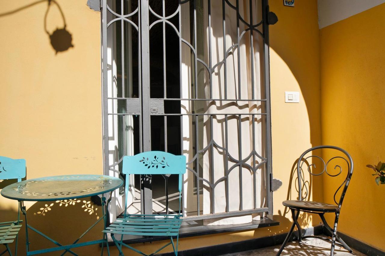 Apartamento La Credenza, Borgo Dei Pescatori Cervo Exterior foto