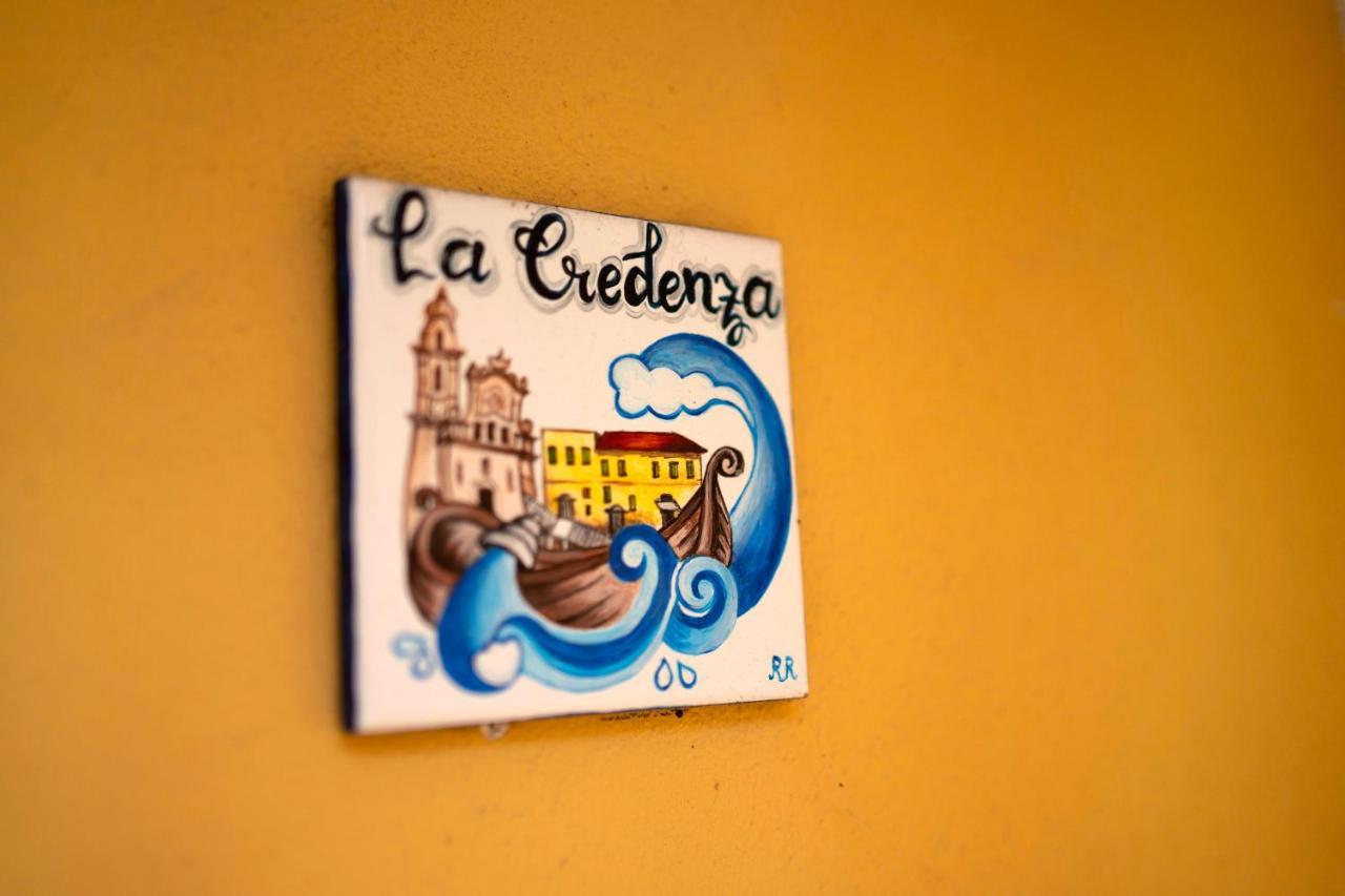 Apartamento La Credenza, Borgo Dei Pescatori Cervo Exterior foto