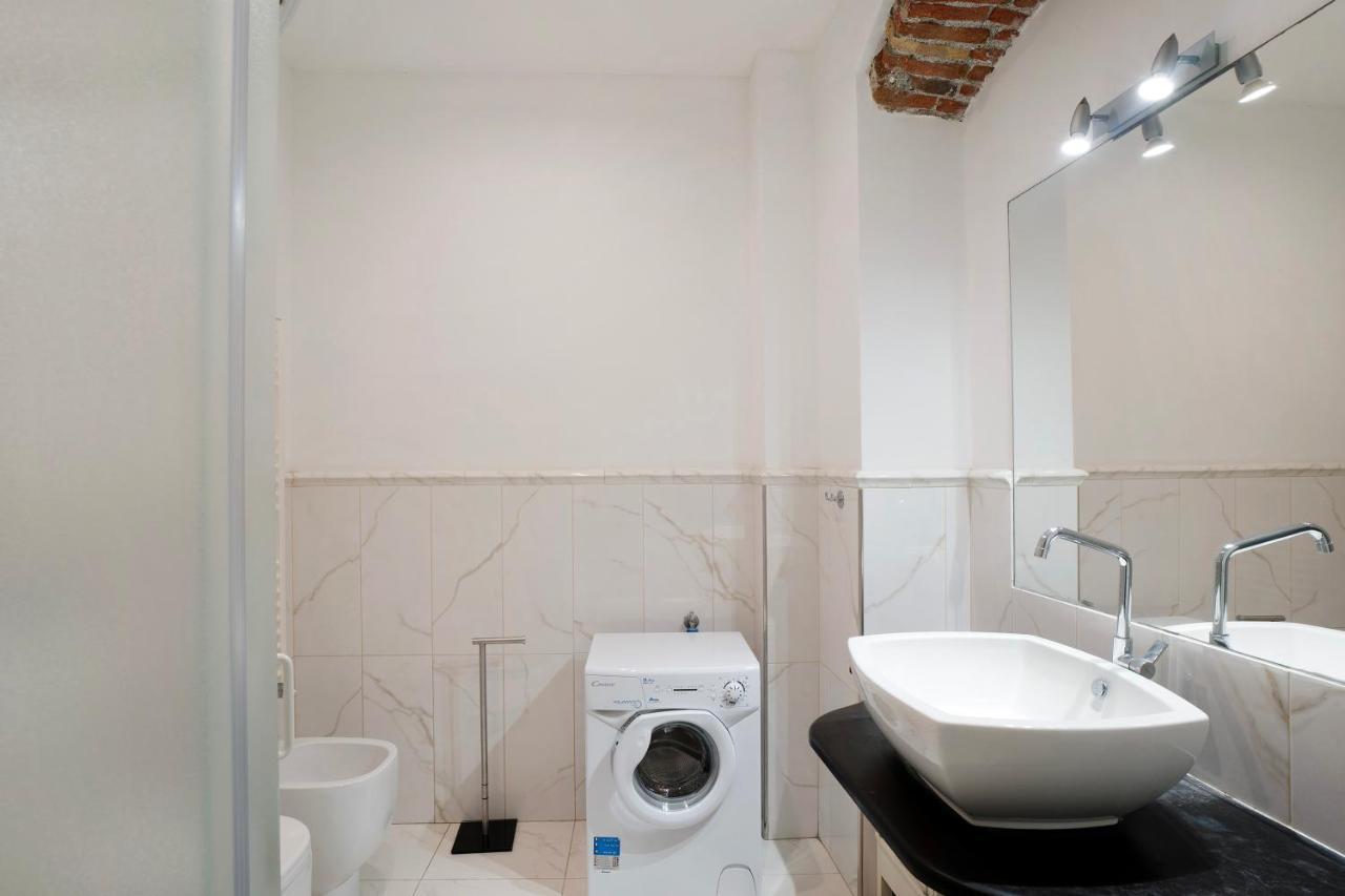 Apartamento La Credenza, Borgo Dei Pescatori Cervo Exterior foto