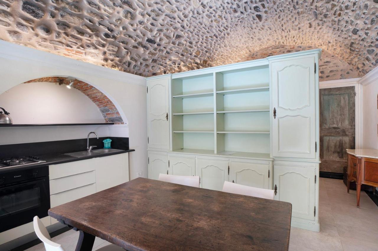 Apartamento La Credenza, Borgo Dei Pescatori Cervo Exterior foto