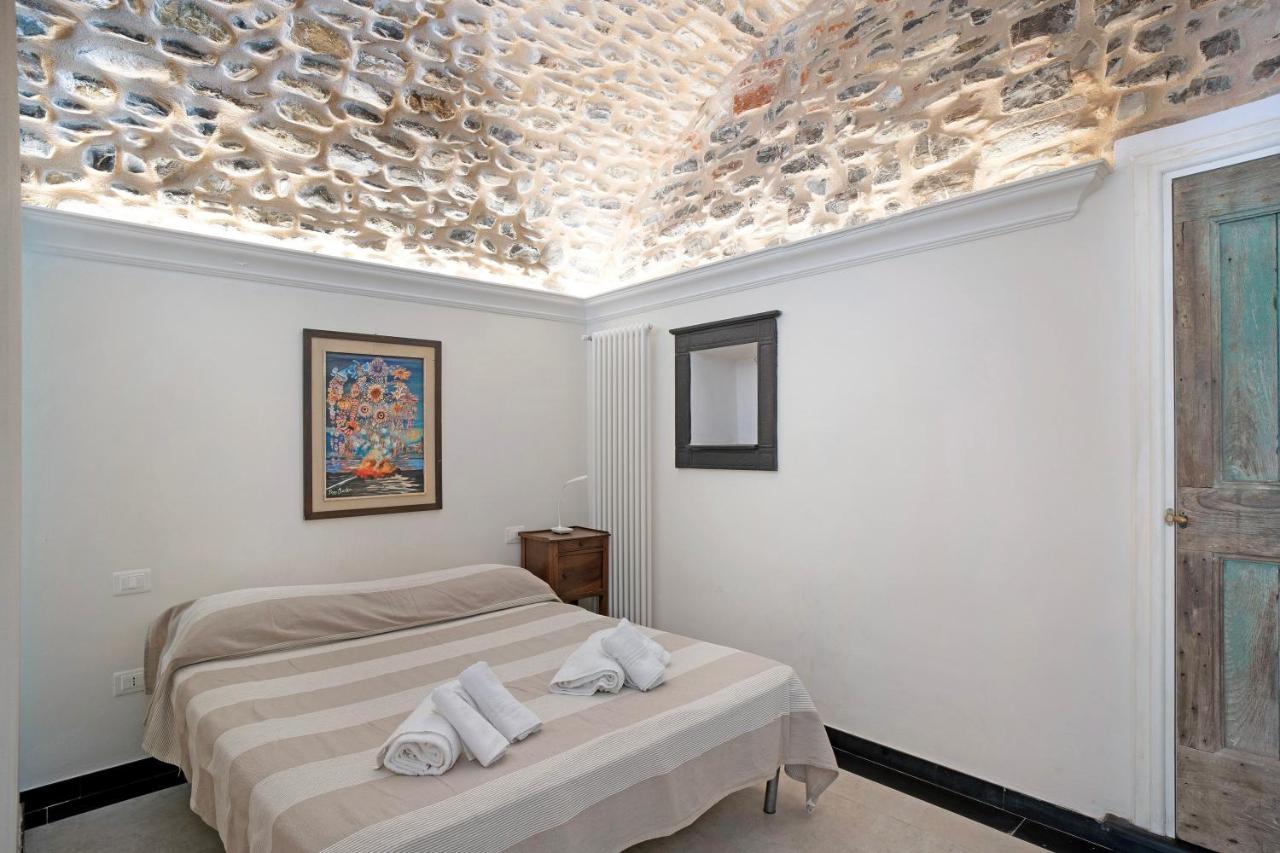 Apartamento La Credenza, Borgo Dei Pescatori Cervo Exterior foto